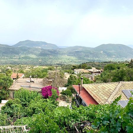 Τequila Sunrise Apartment Agios Petros  Exterior photo