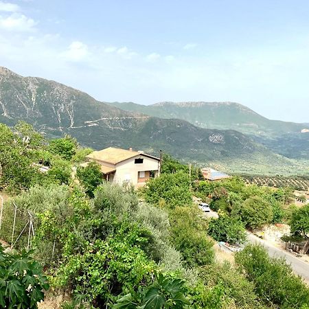 Τequila Sunrise Apartment Agios Petros  Exterior photo