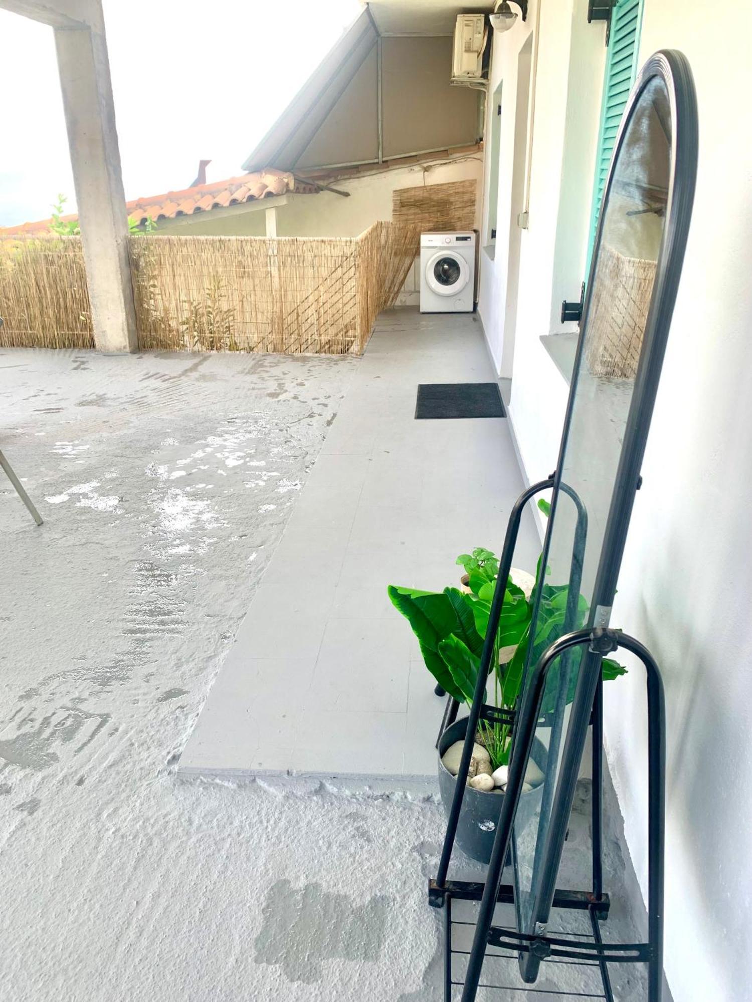 Τequila Sunrise Apartment Agios Petros  Exterior photo