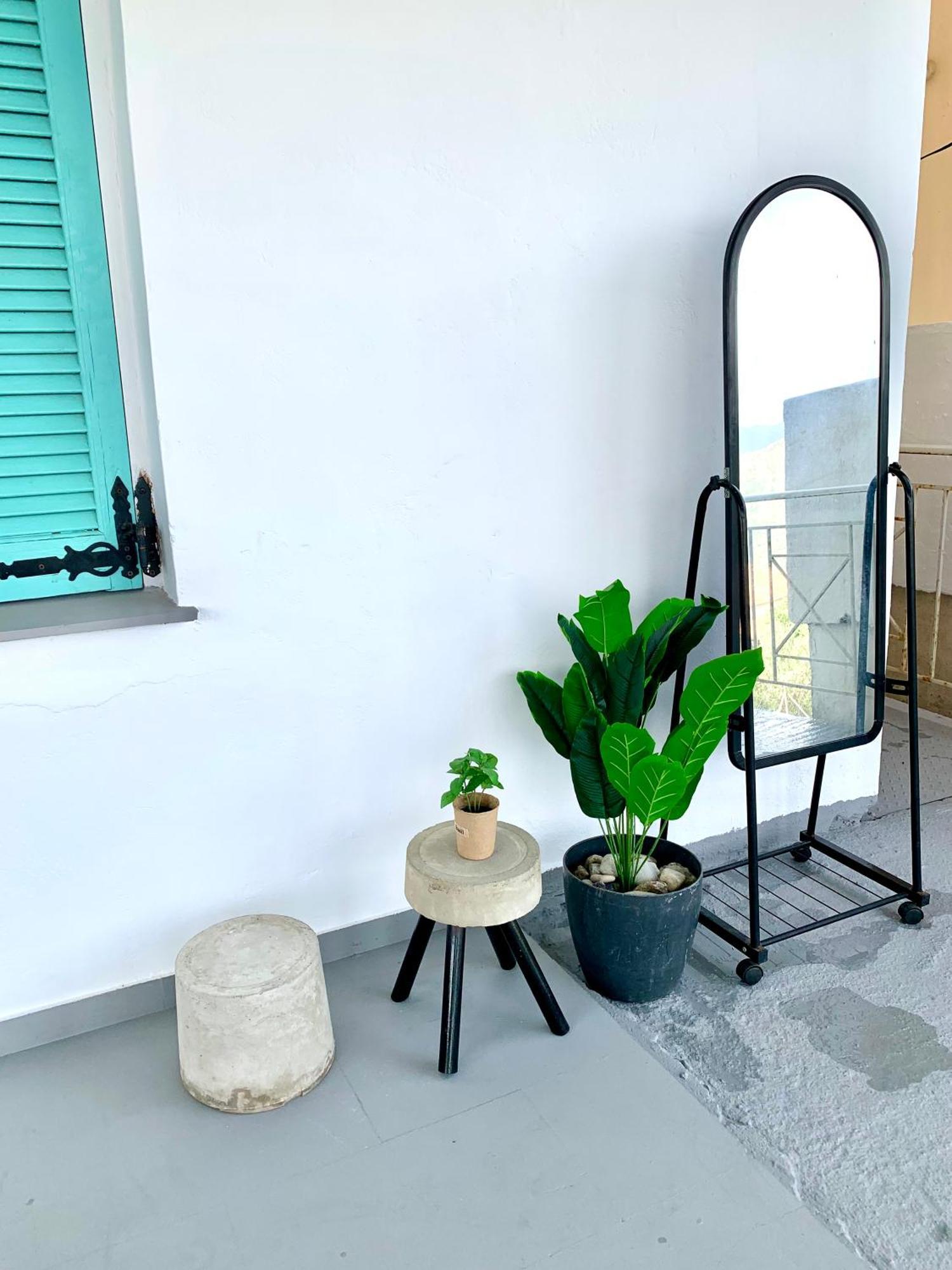 Τequila Sunrise Apartment Agios Petros  Exterior photo